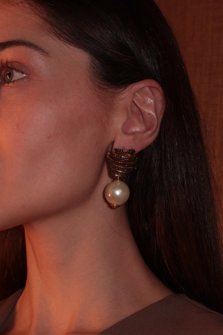 Opera Earrings