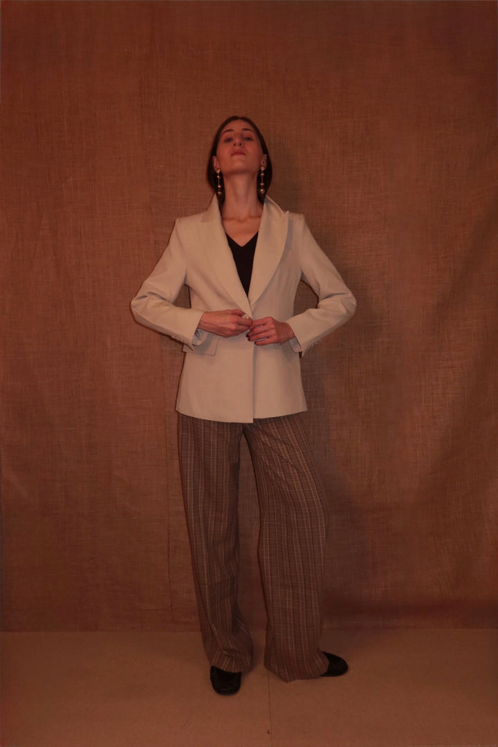 Virginia Blazer