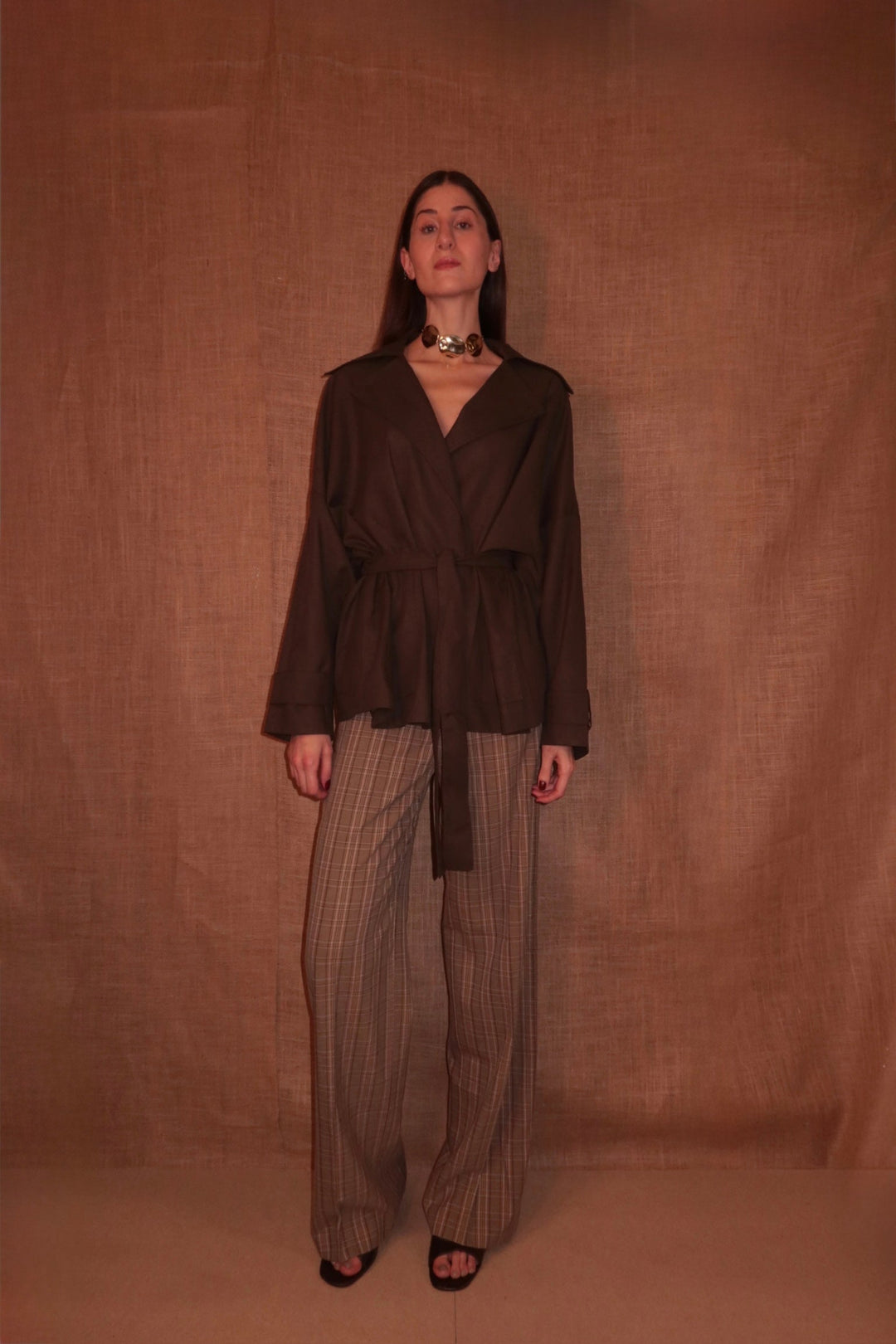 Sonia Coat
