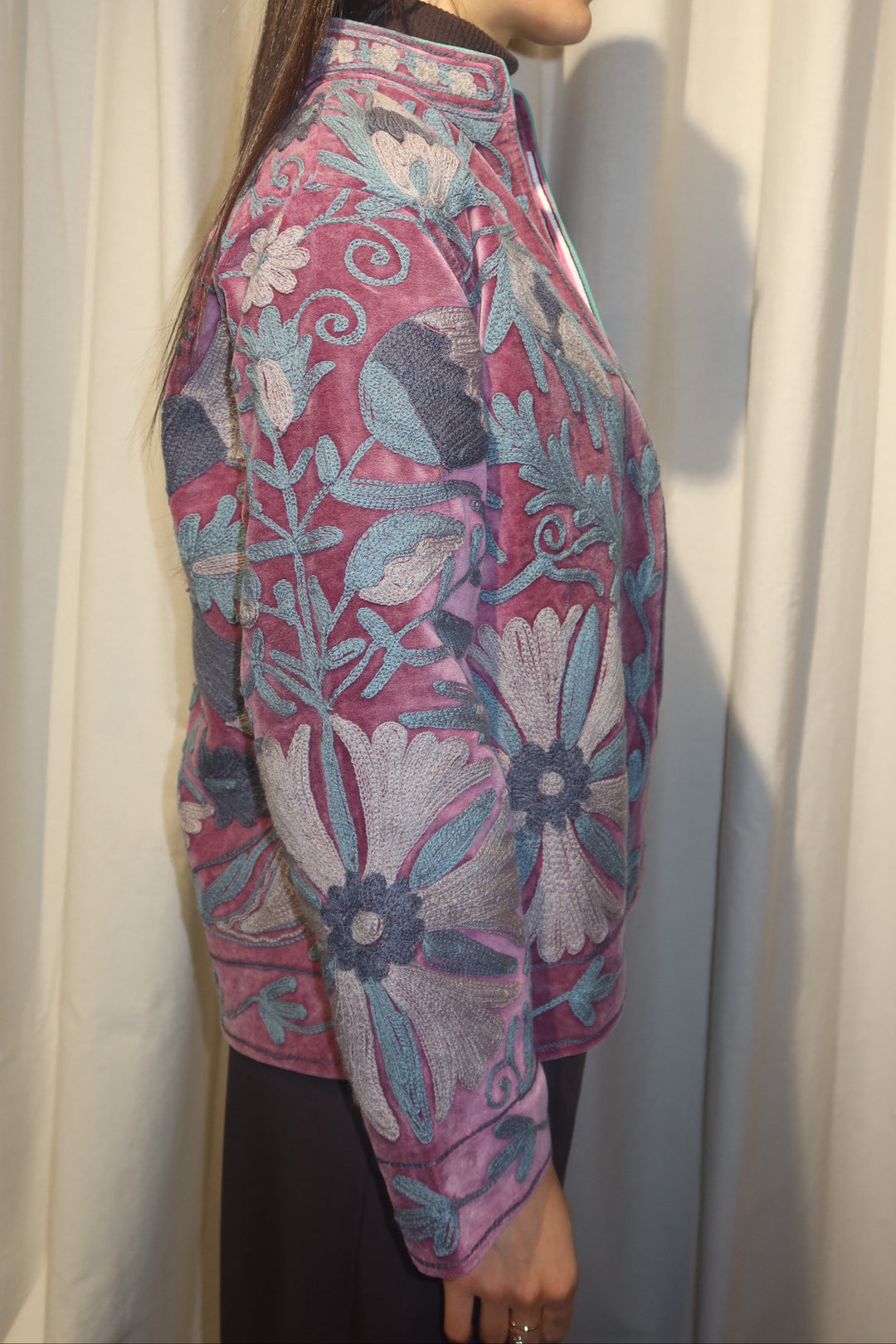 Velvet Serena Jacket