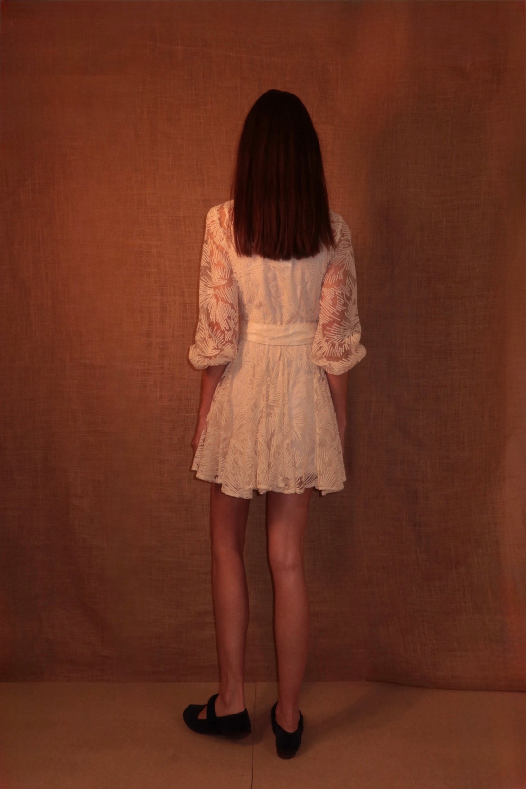 Geyza Dress