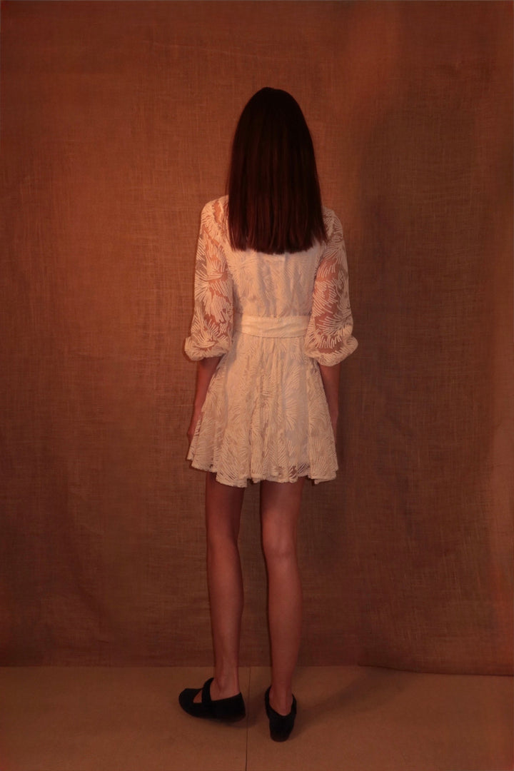 Geyza Dress
