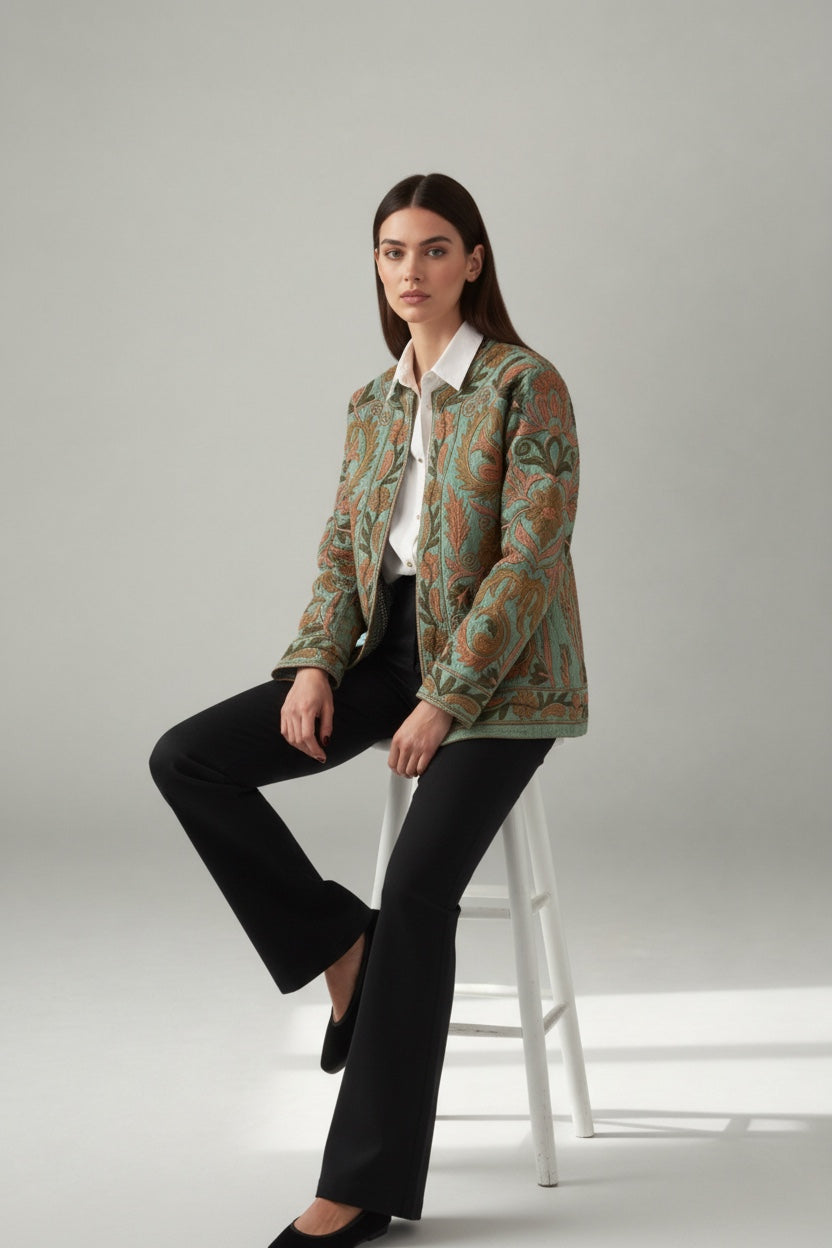 Milena Jacket