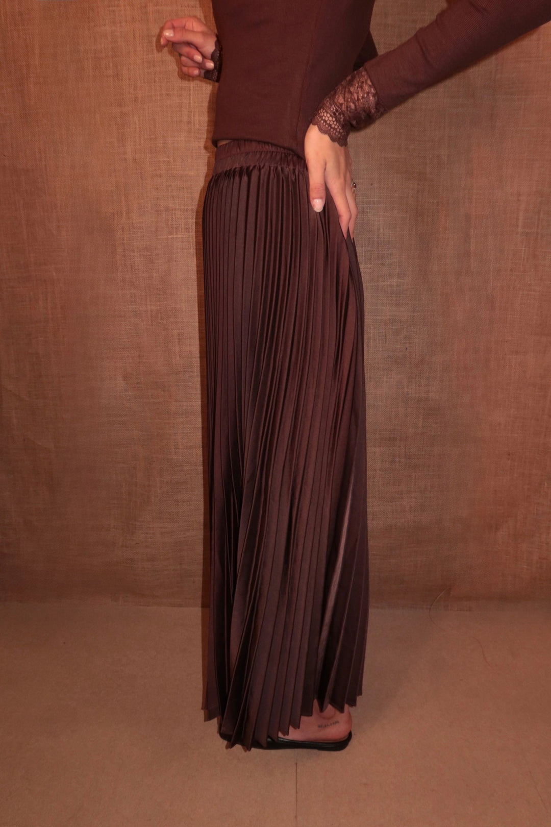 Antonella Skirt