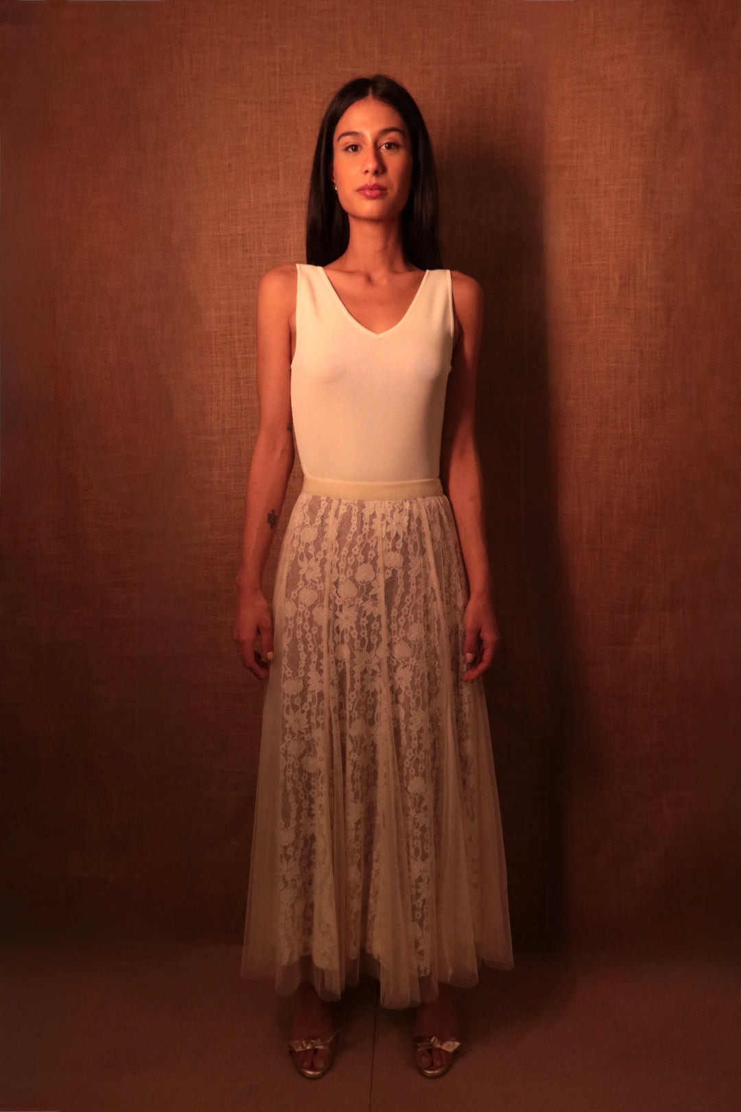 Anna Skirt