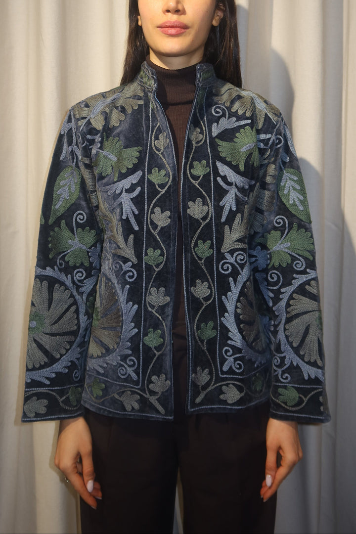 Velvet Beatrice Jacket