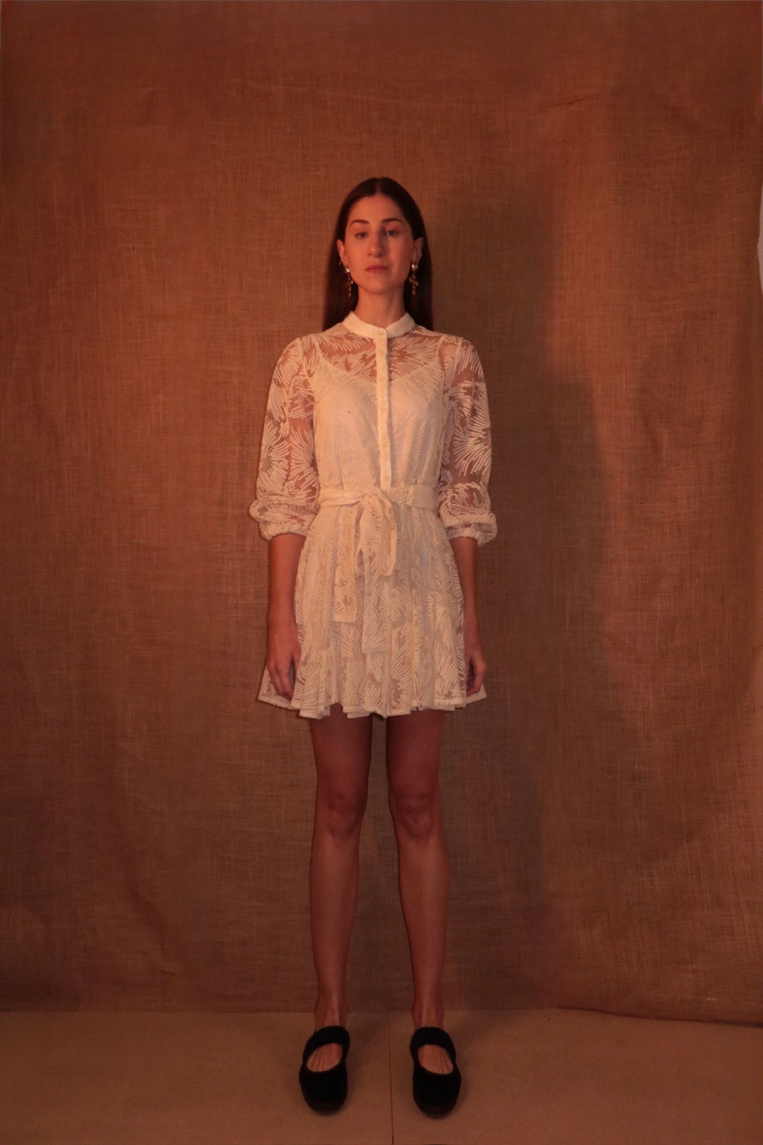 Geyza Dress