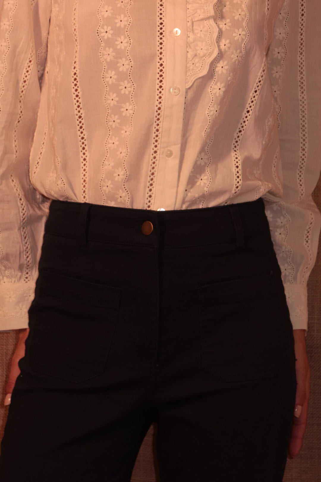 Mila Trousers