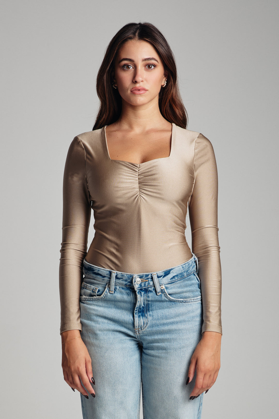 Body Margot Champagne