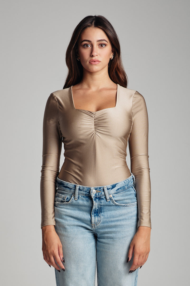 Body Margot Champagne