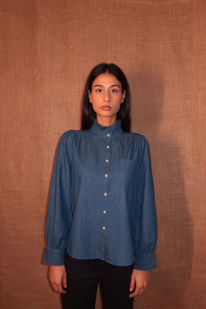 Lena Shirt