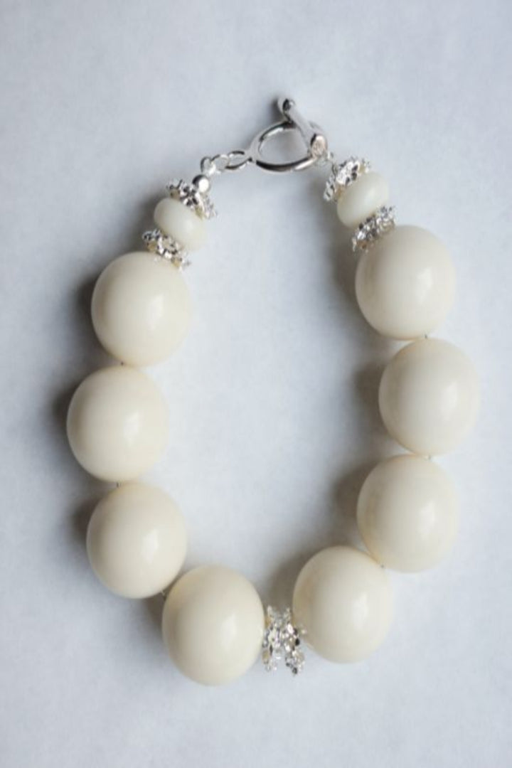 Espuma Bracelete