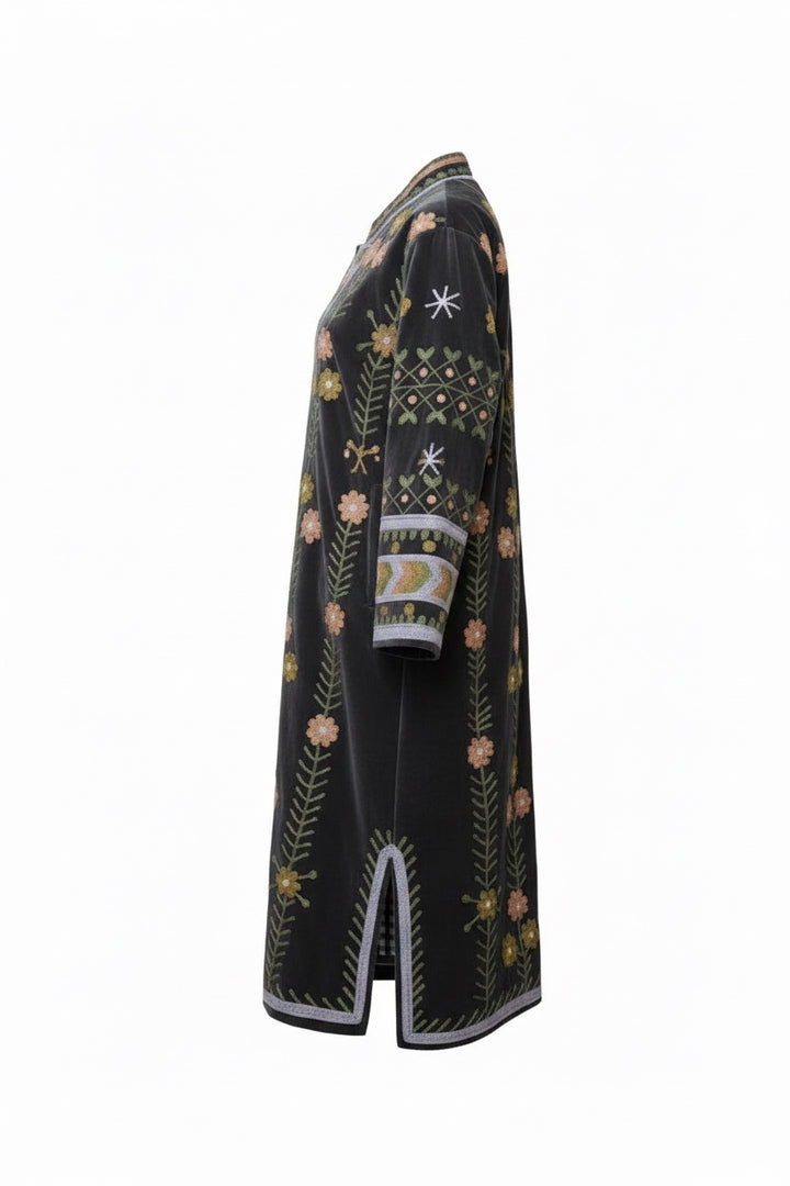 Devi Coat
