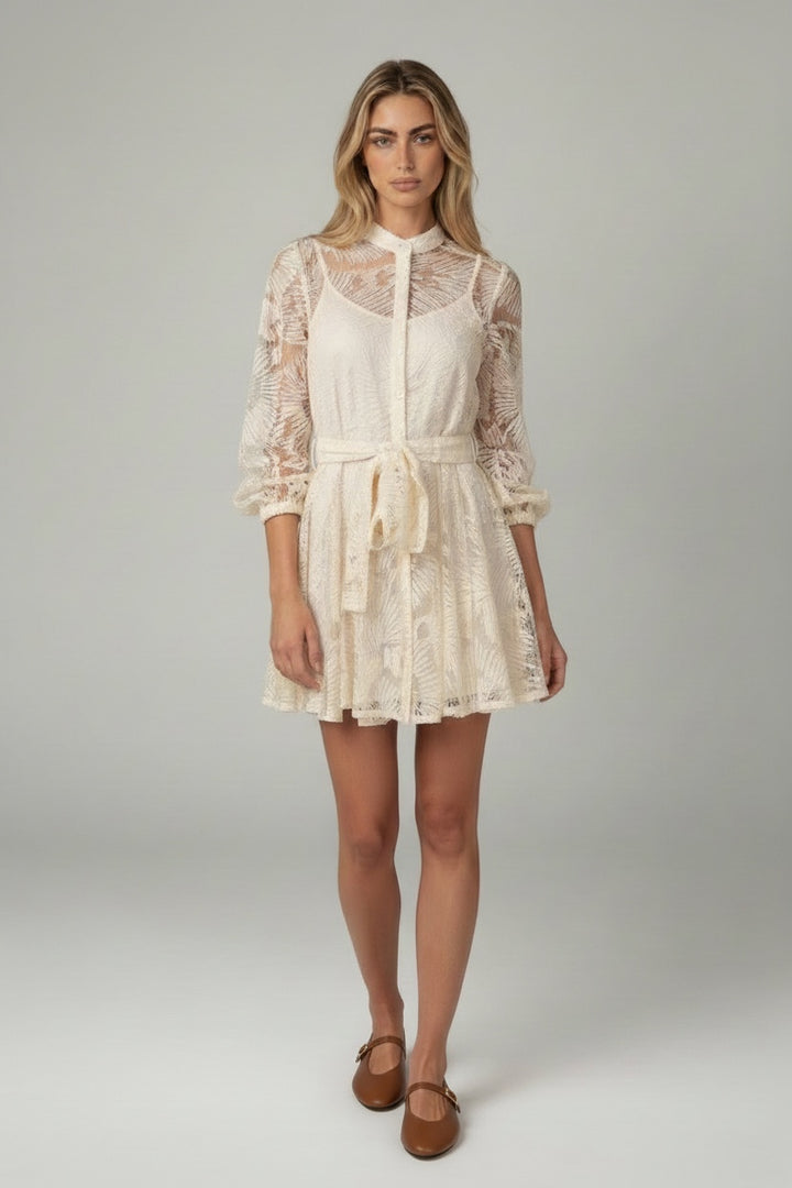Geyza Dress