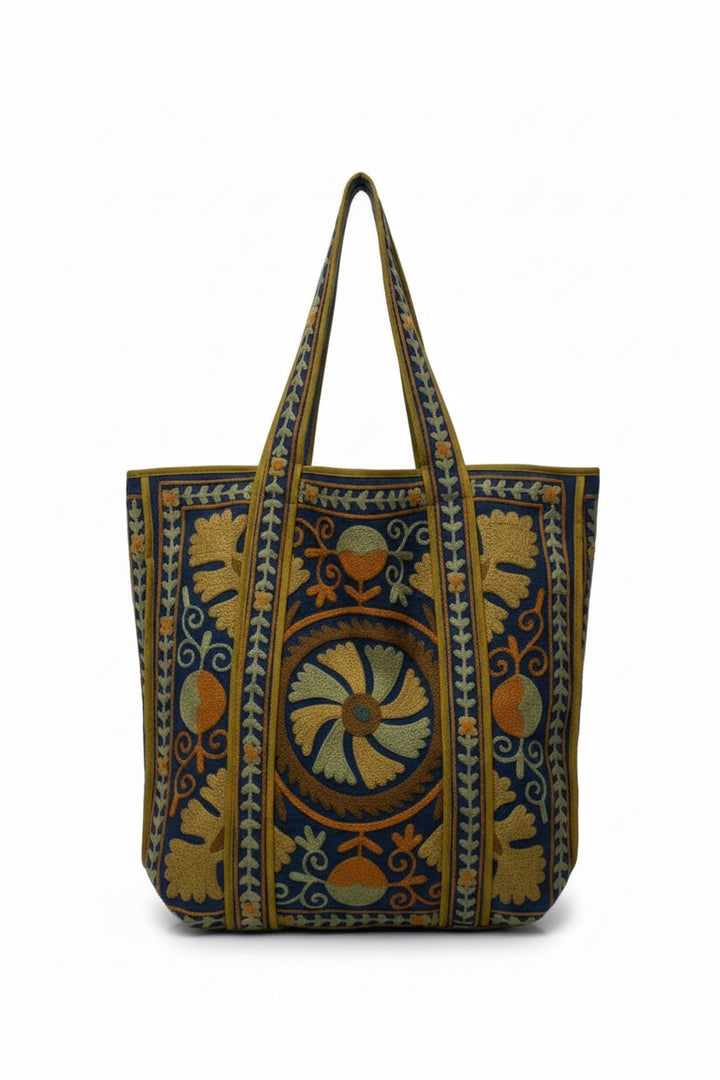 Lolla Tote Bag