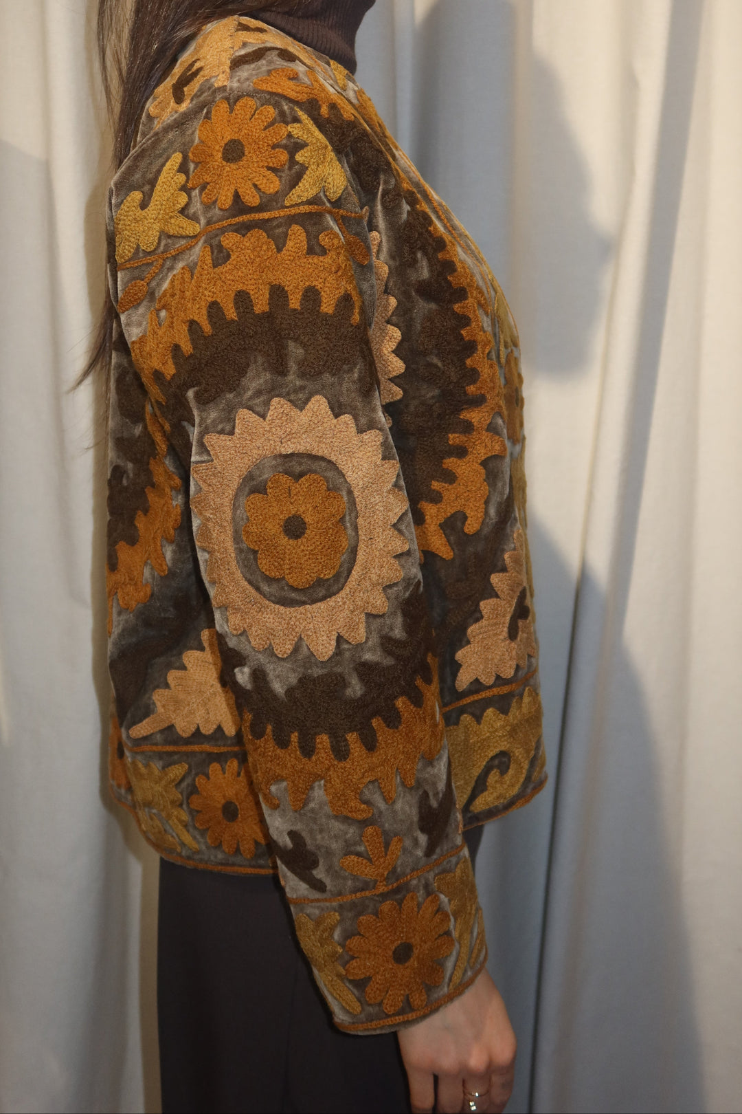 Velvet Ginevra Jacket