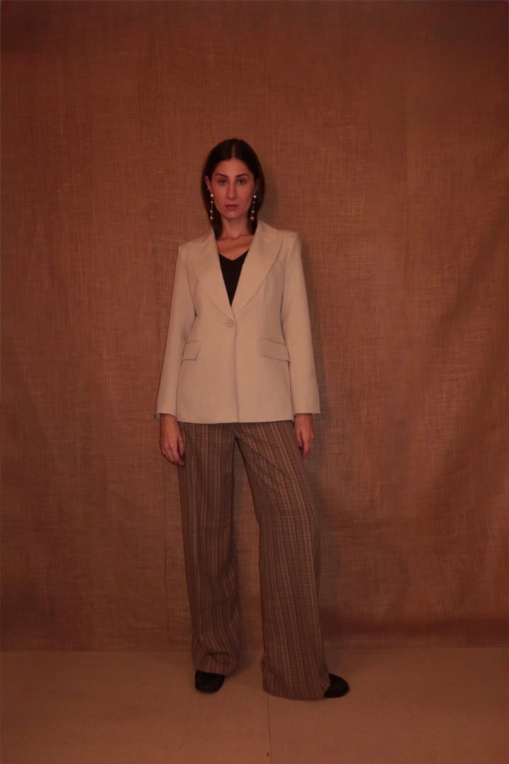 Virginia Blazer