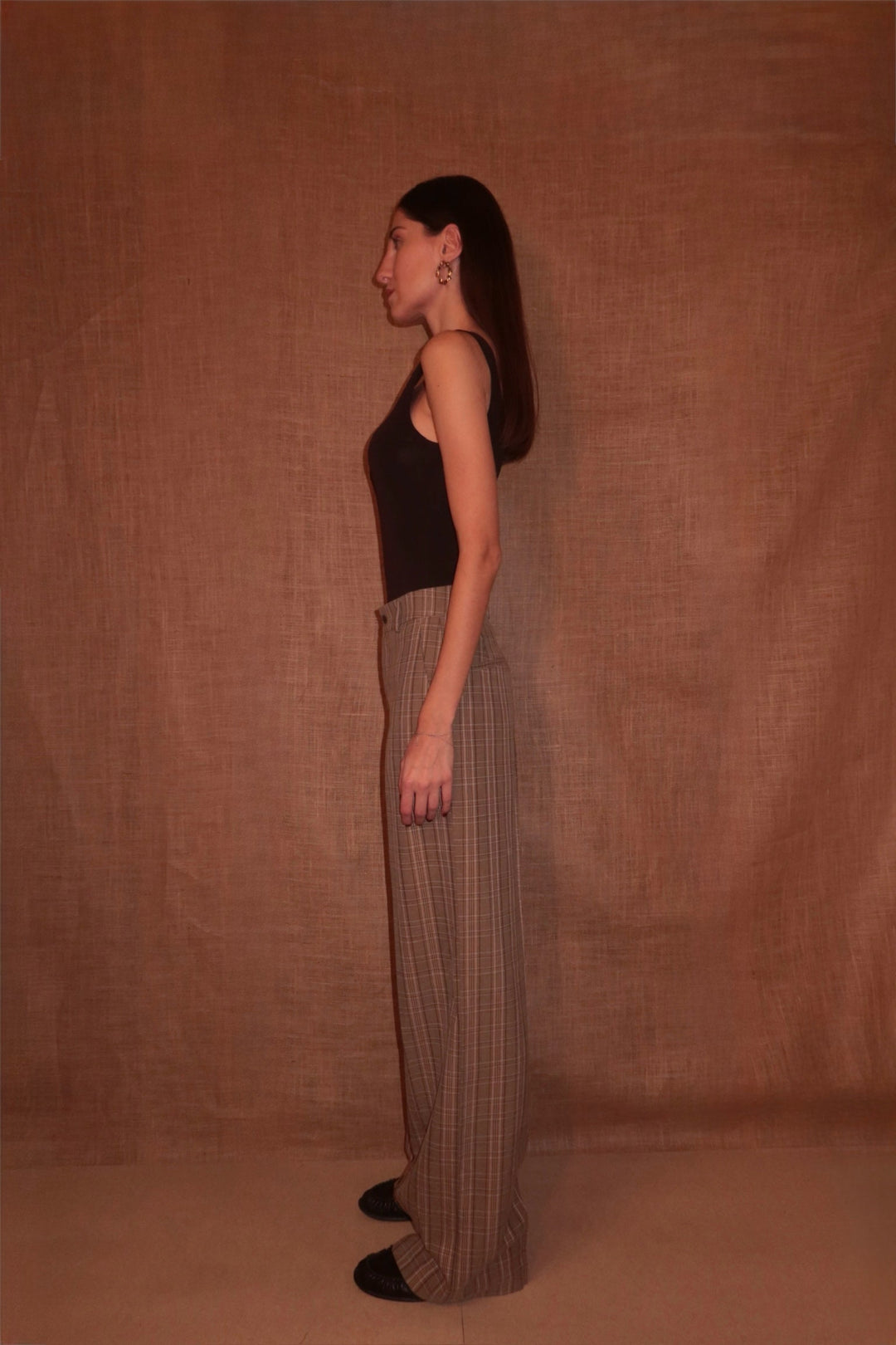 Burby Pants 1