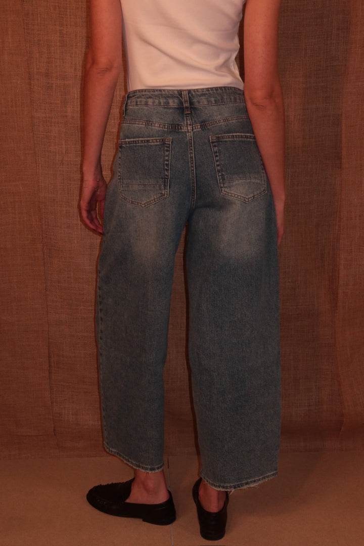 Audrey Jeans