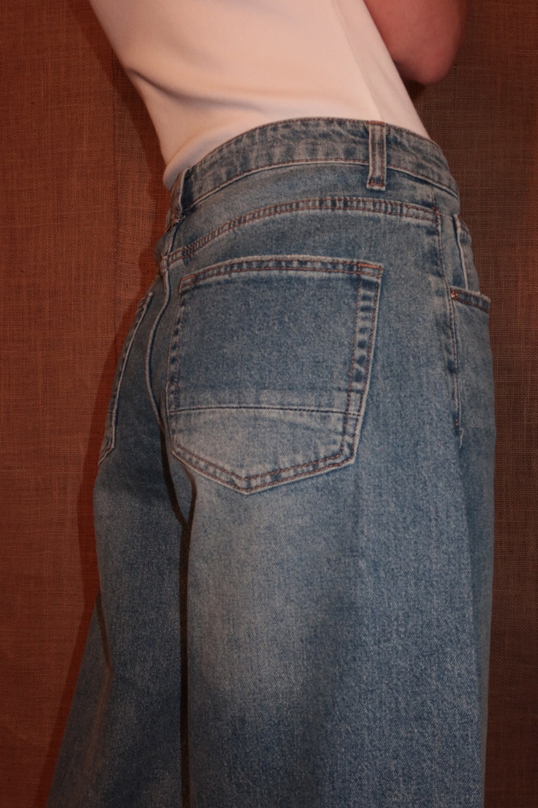 Audrey Jeans