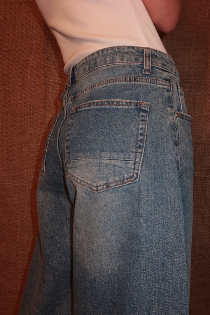 Audrey Jeans