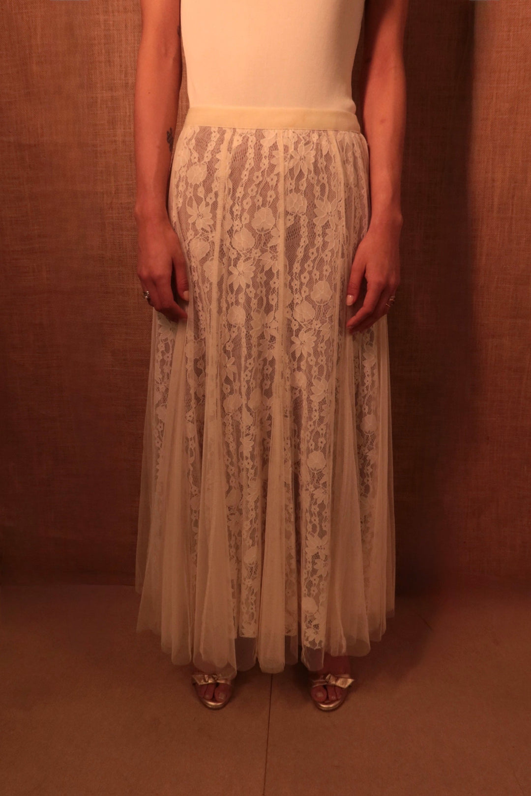 Anna Skirt