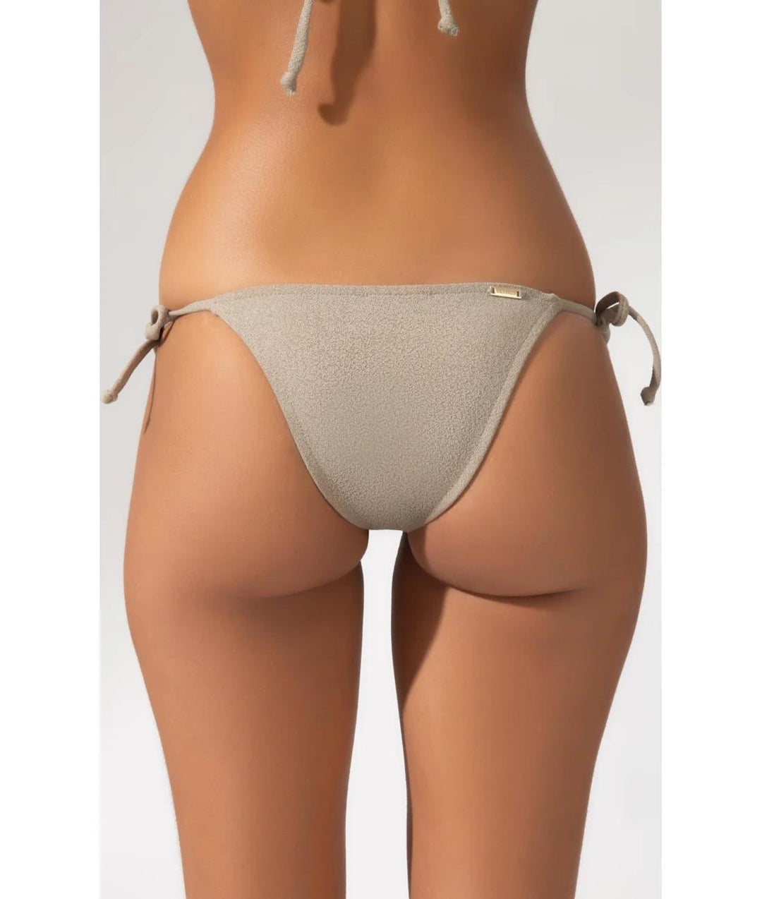 Bikini Olive Green Rolote