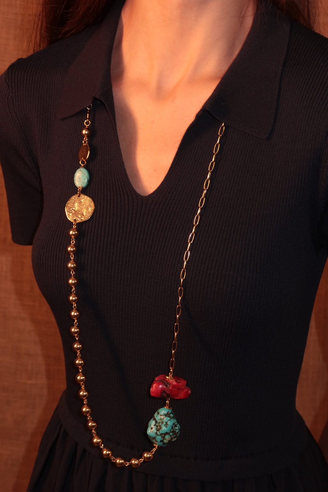 Mirage Necklace