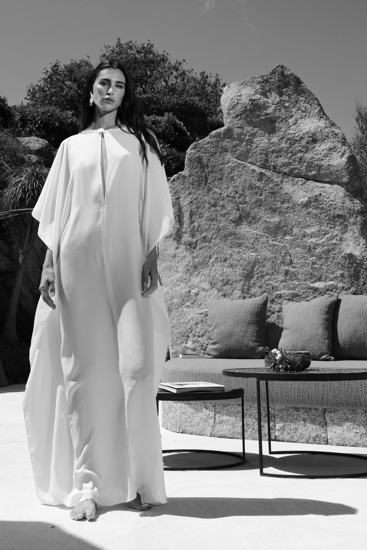 Fairuz Kaftan