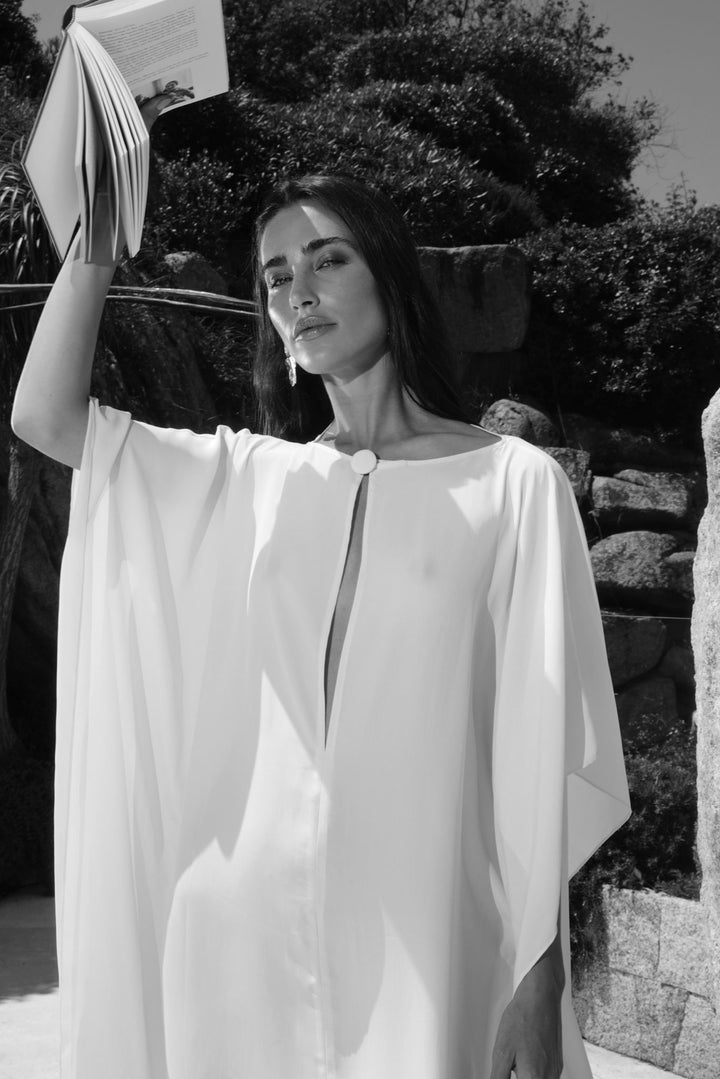 Fairuz Kaftan