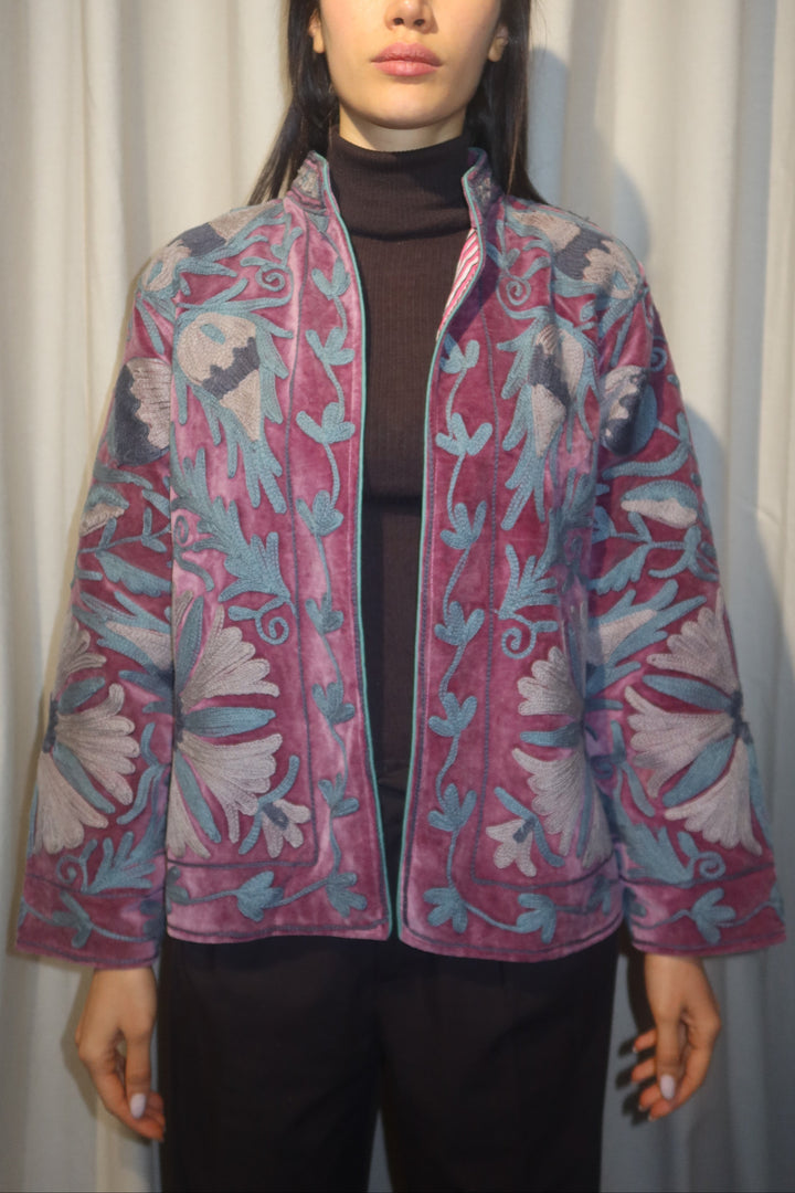 Velvet Serena Jacket