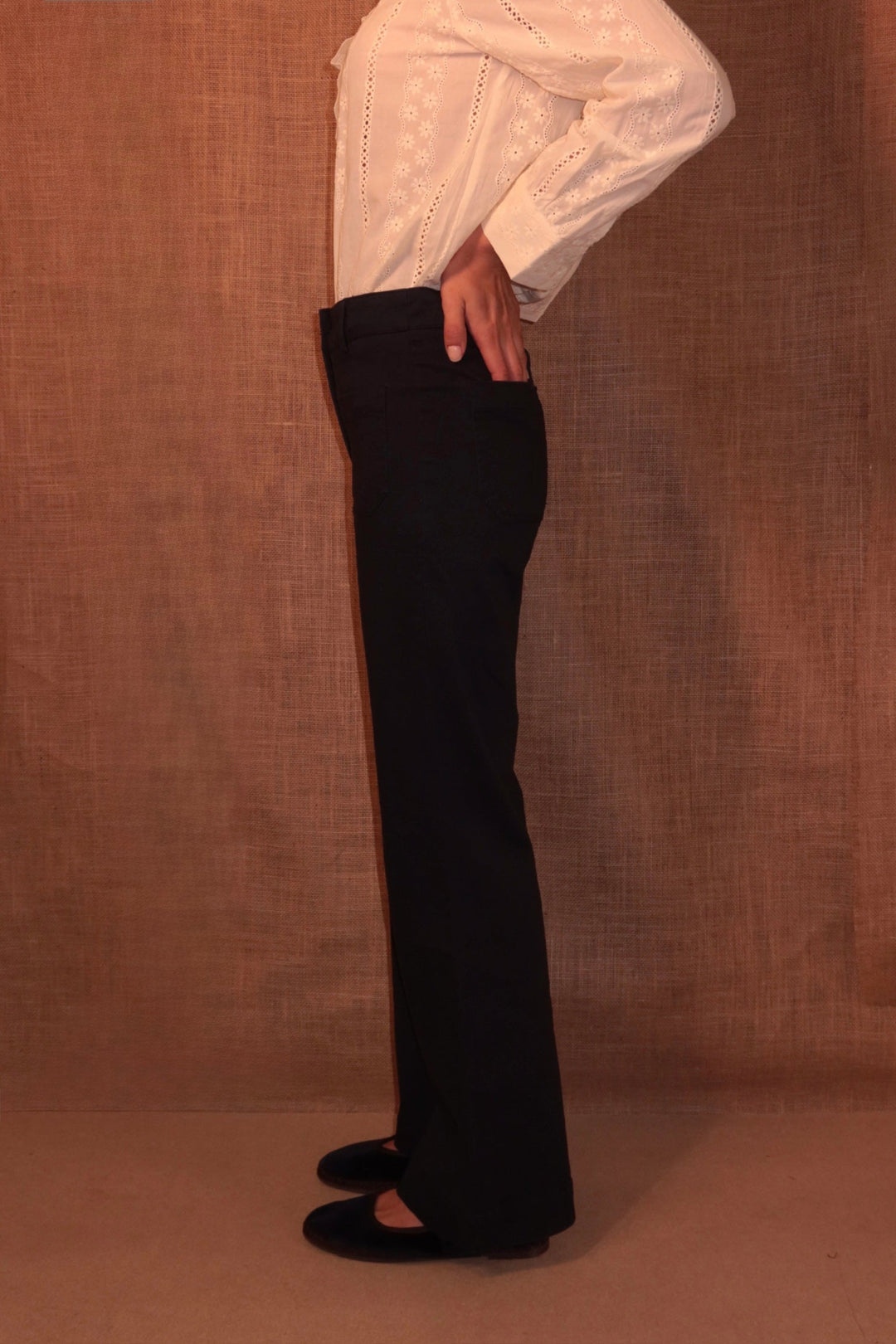 Mila Trousers