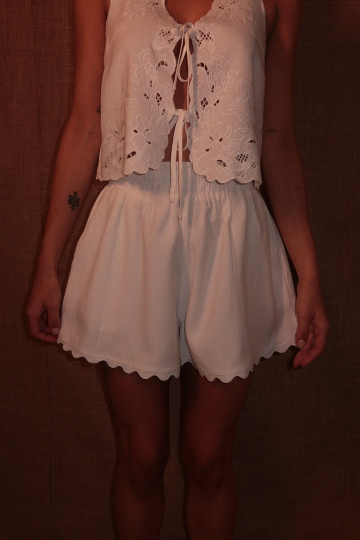 Margarida Shorts