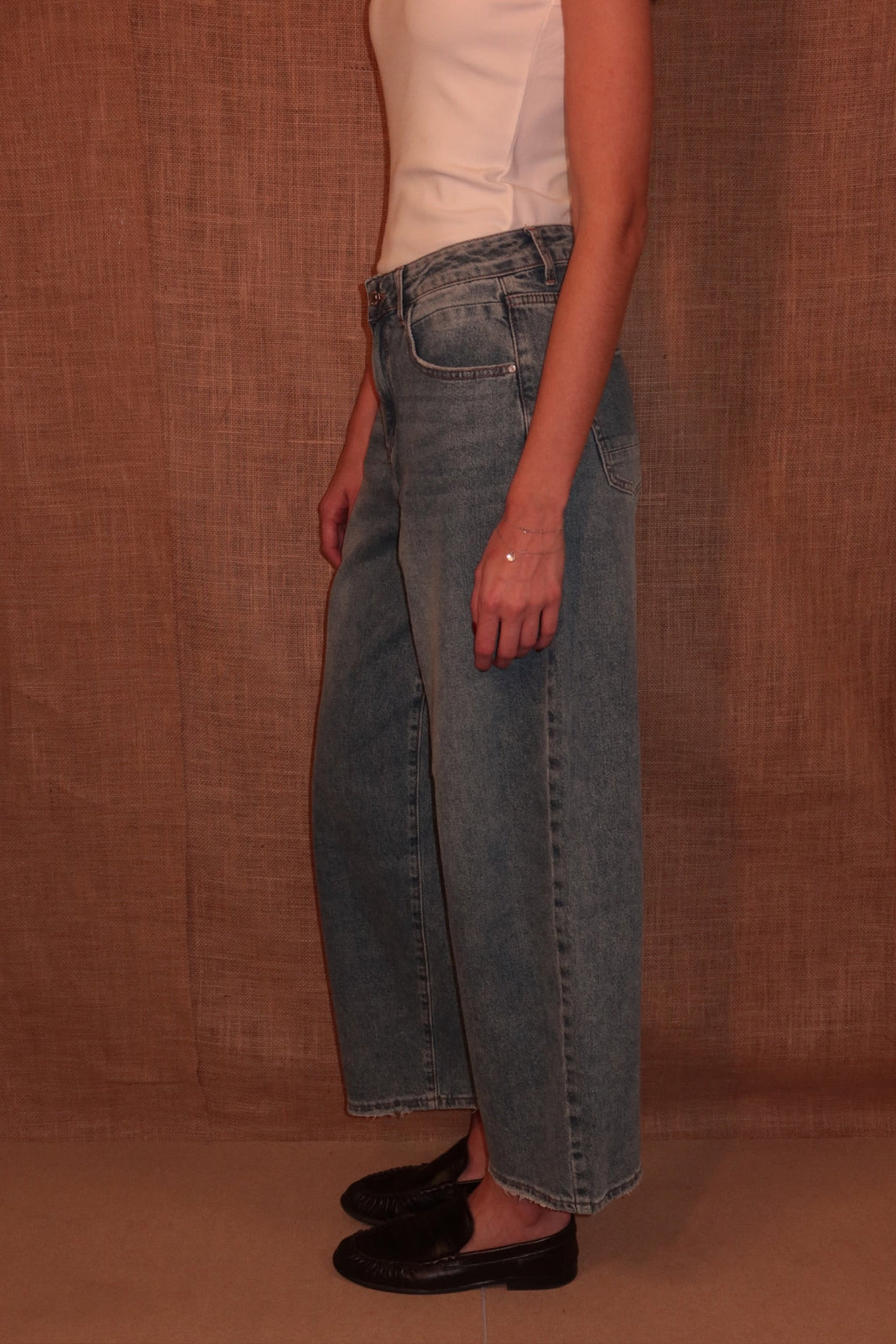 Audrey Jeans