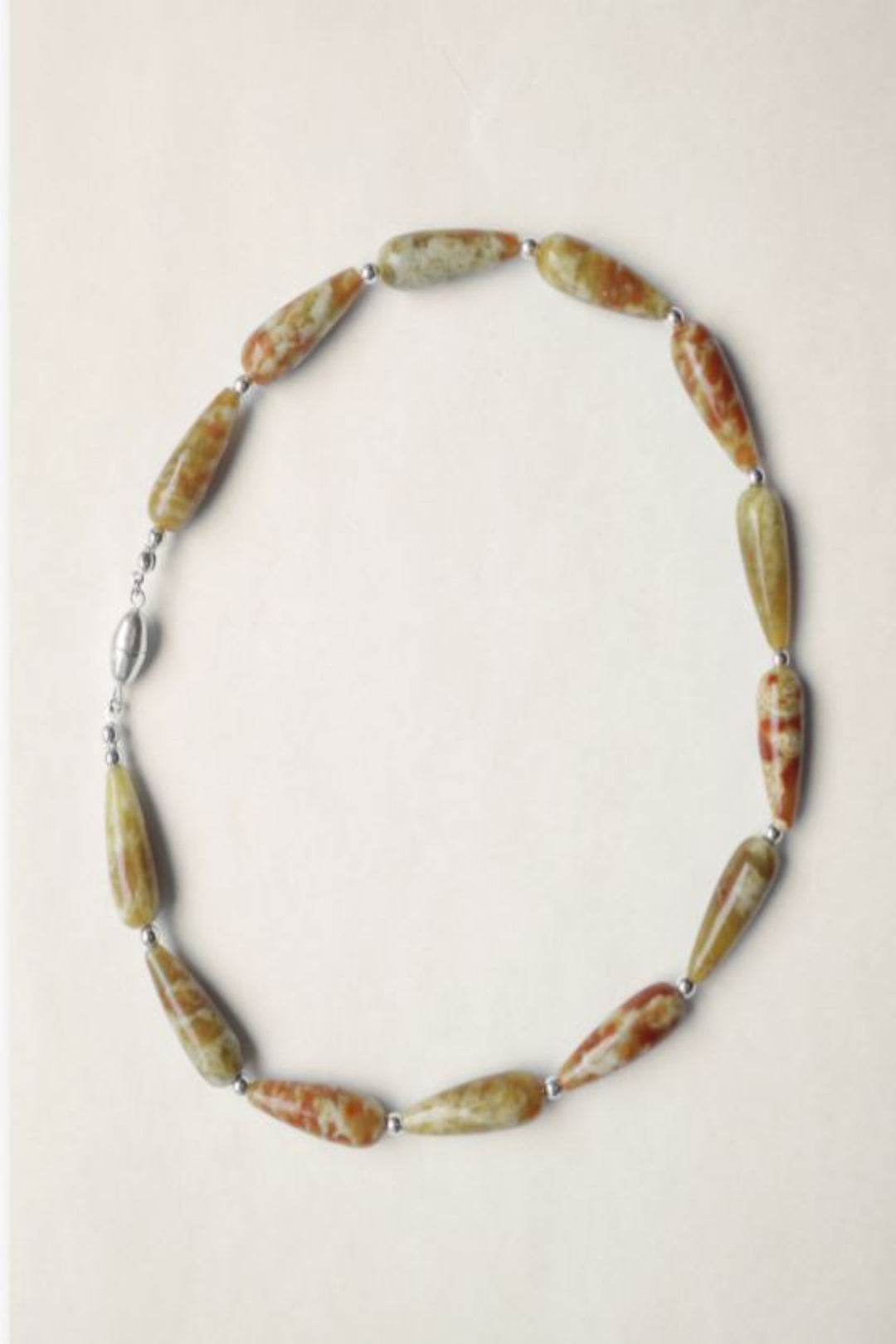 Fuego Necklace