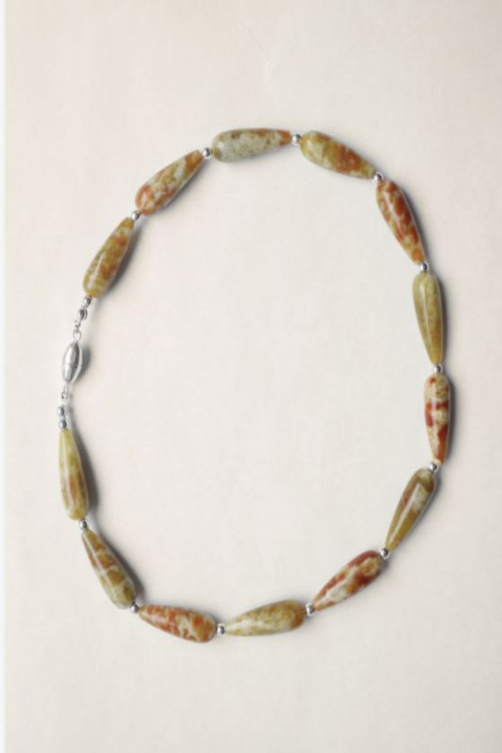 Fuego Necklace