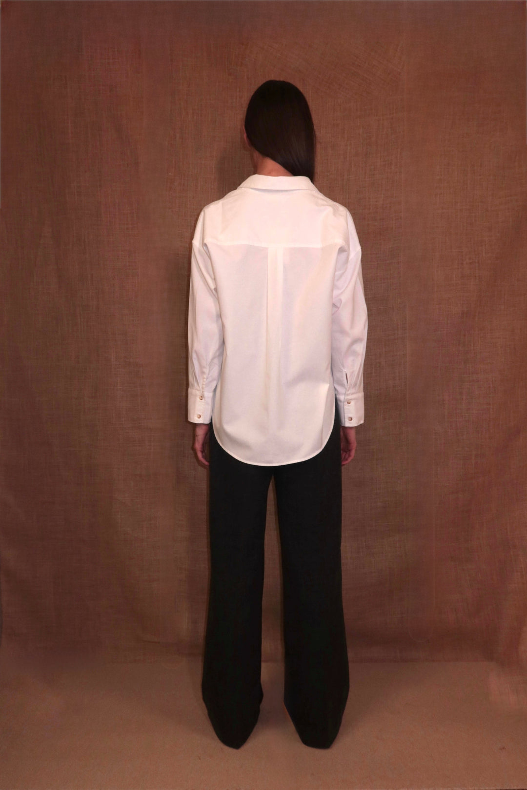 Cora Shirt