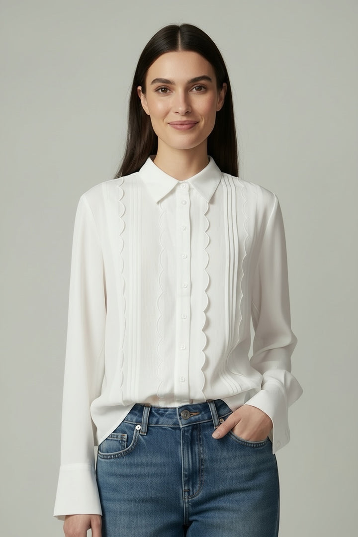 Daisy Shirt