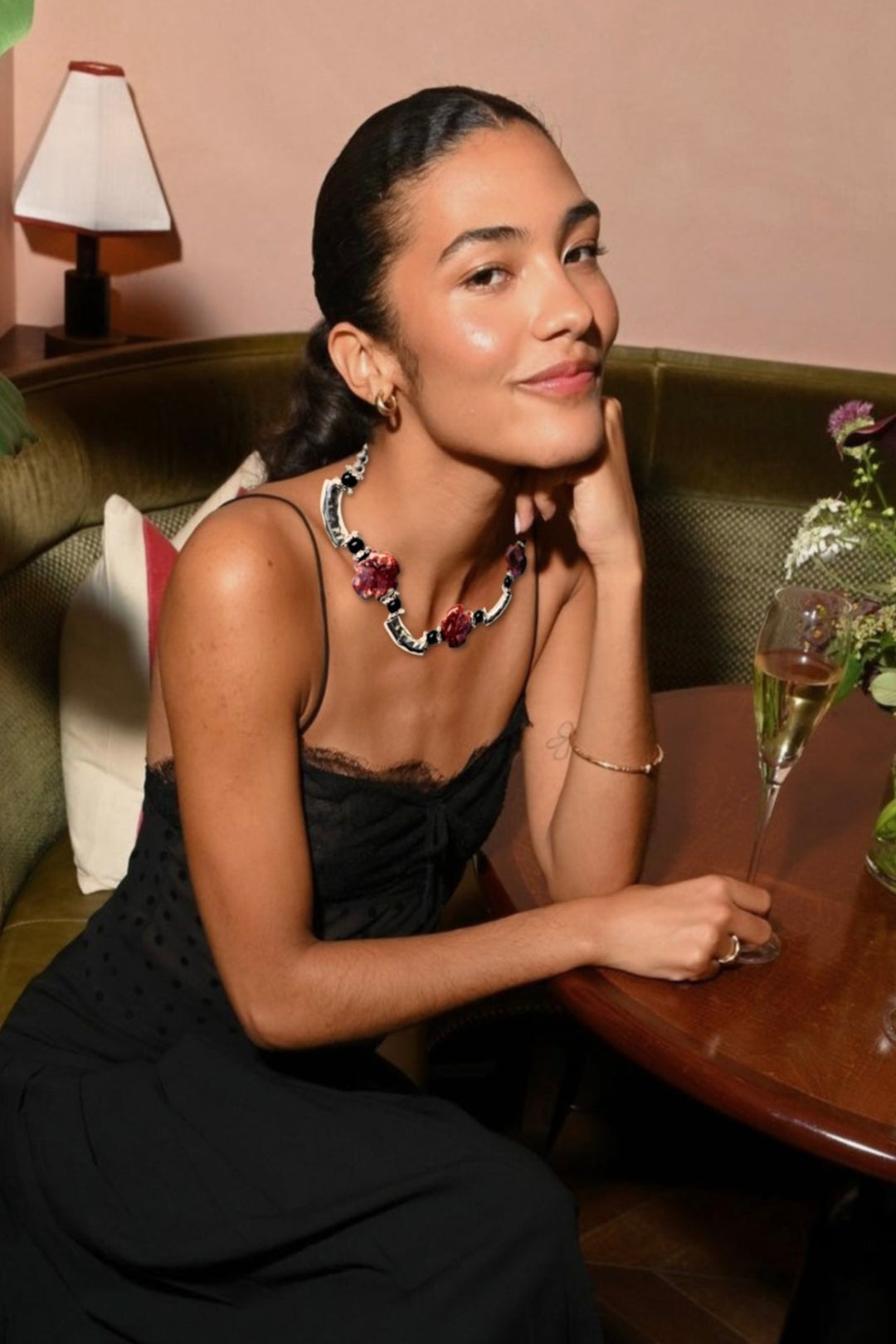 Olivia Necklace