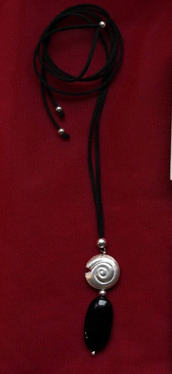 Collana Noche di Palve