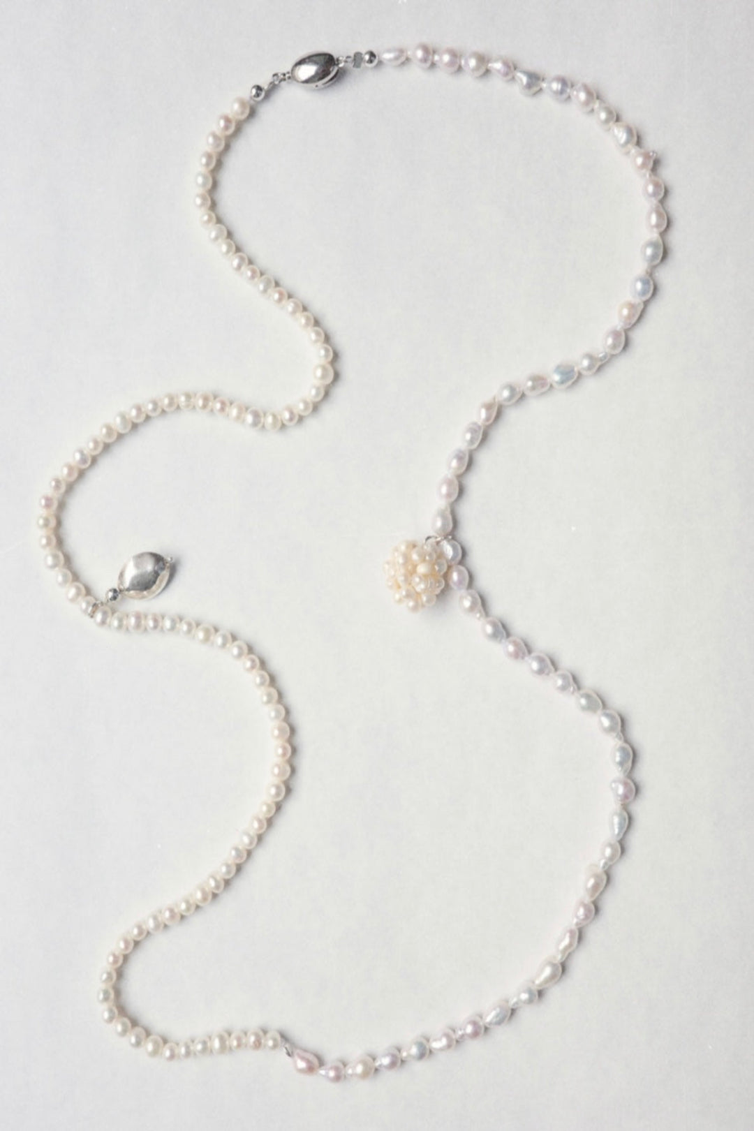 Perla Necklace