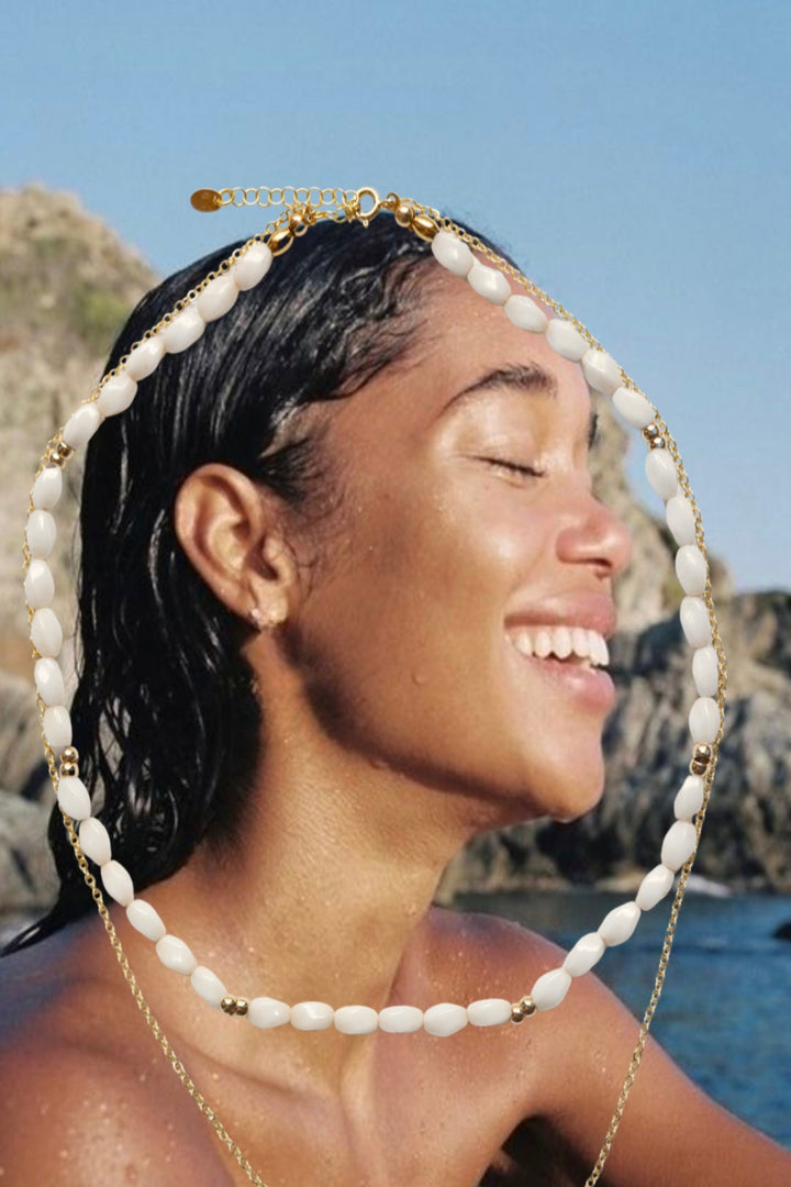 Porto Necklace