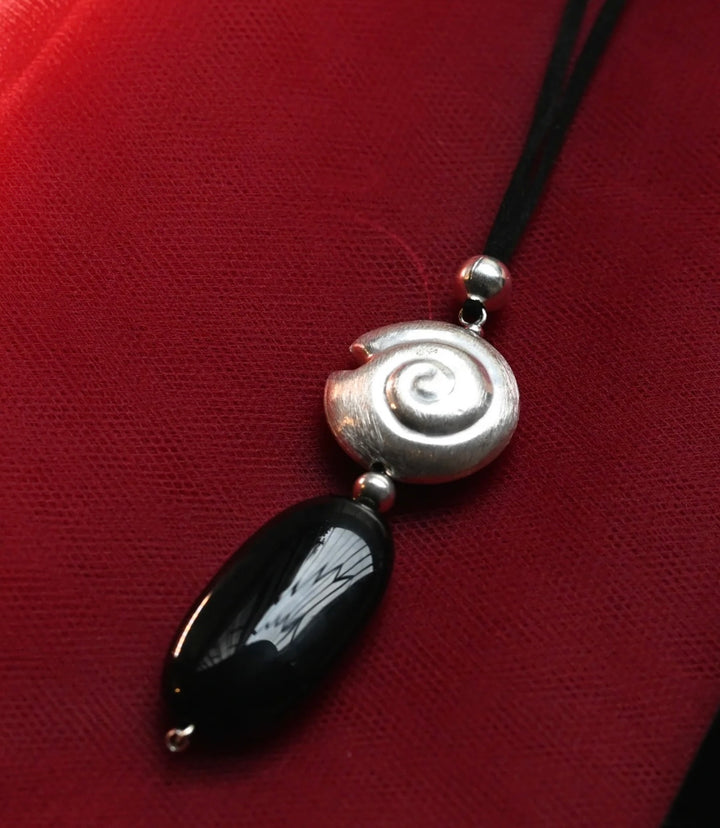 Collana Noche di Palve