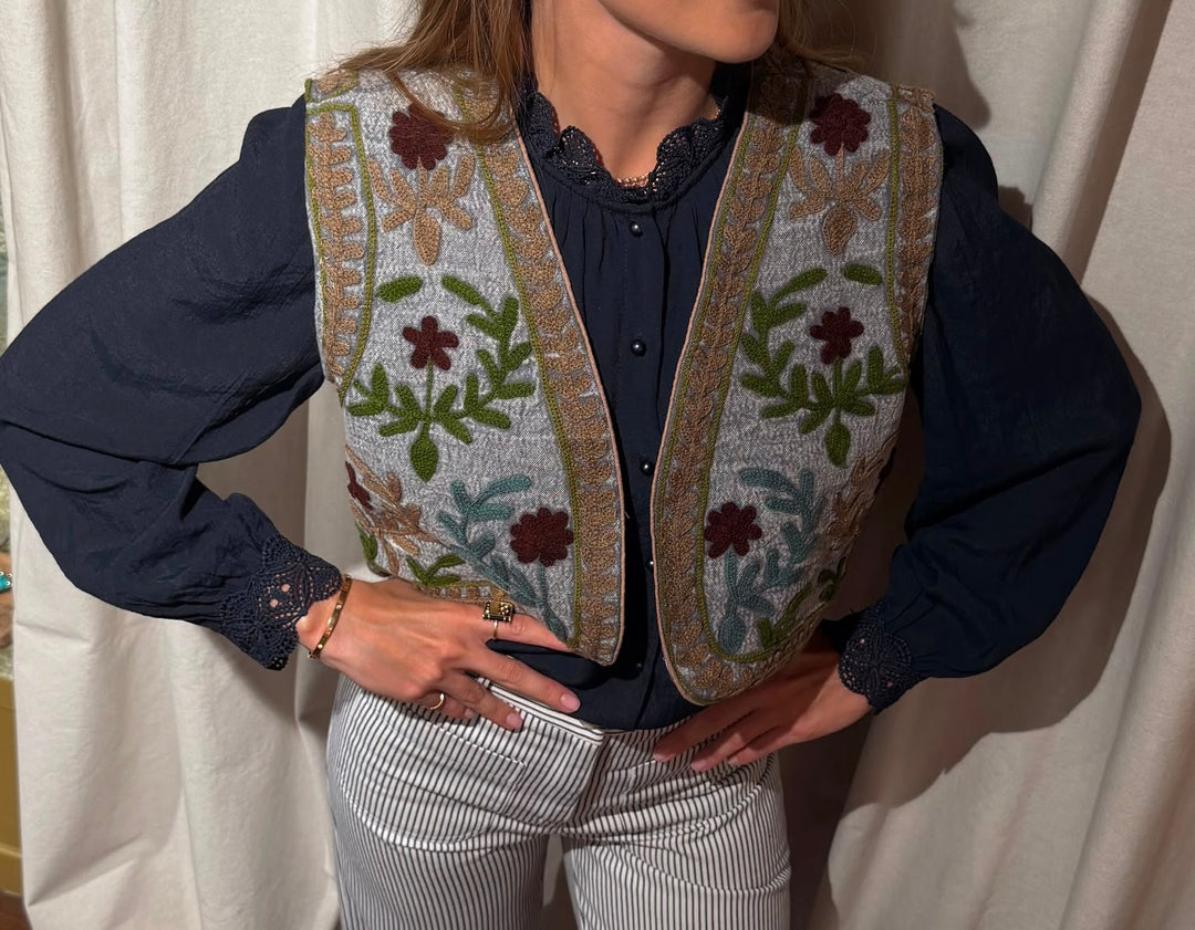 Giardino Gilet