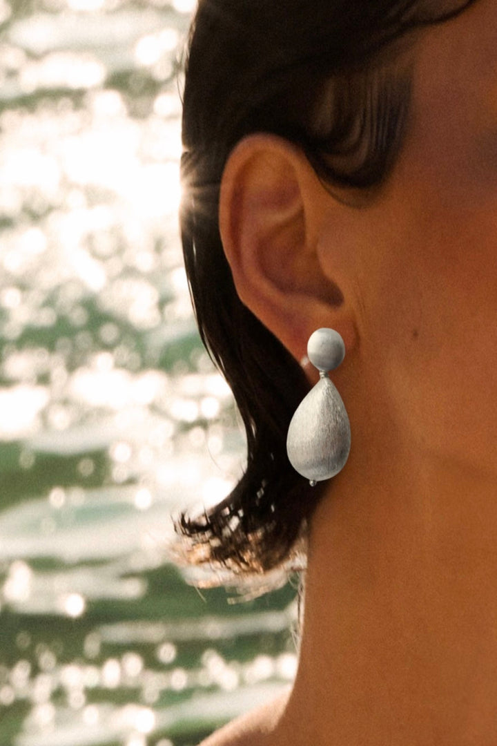 Gota Earrings