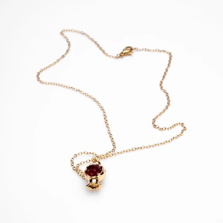 Granada Necklace