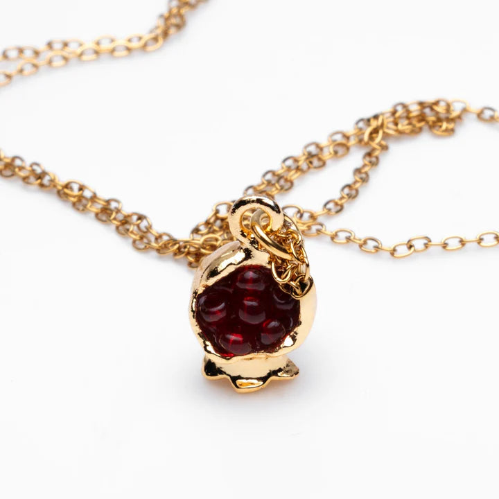 Granada Necklace