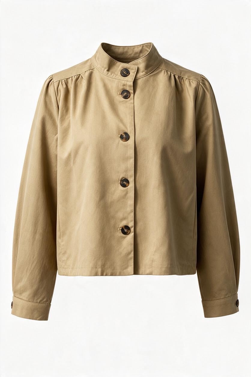 Harriet Jacket