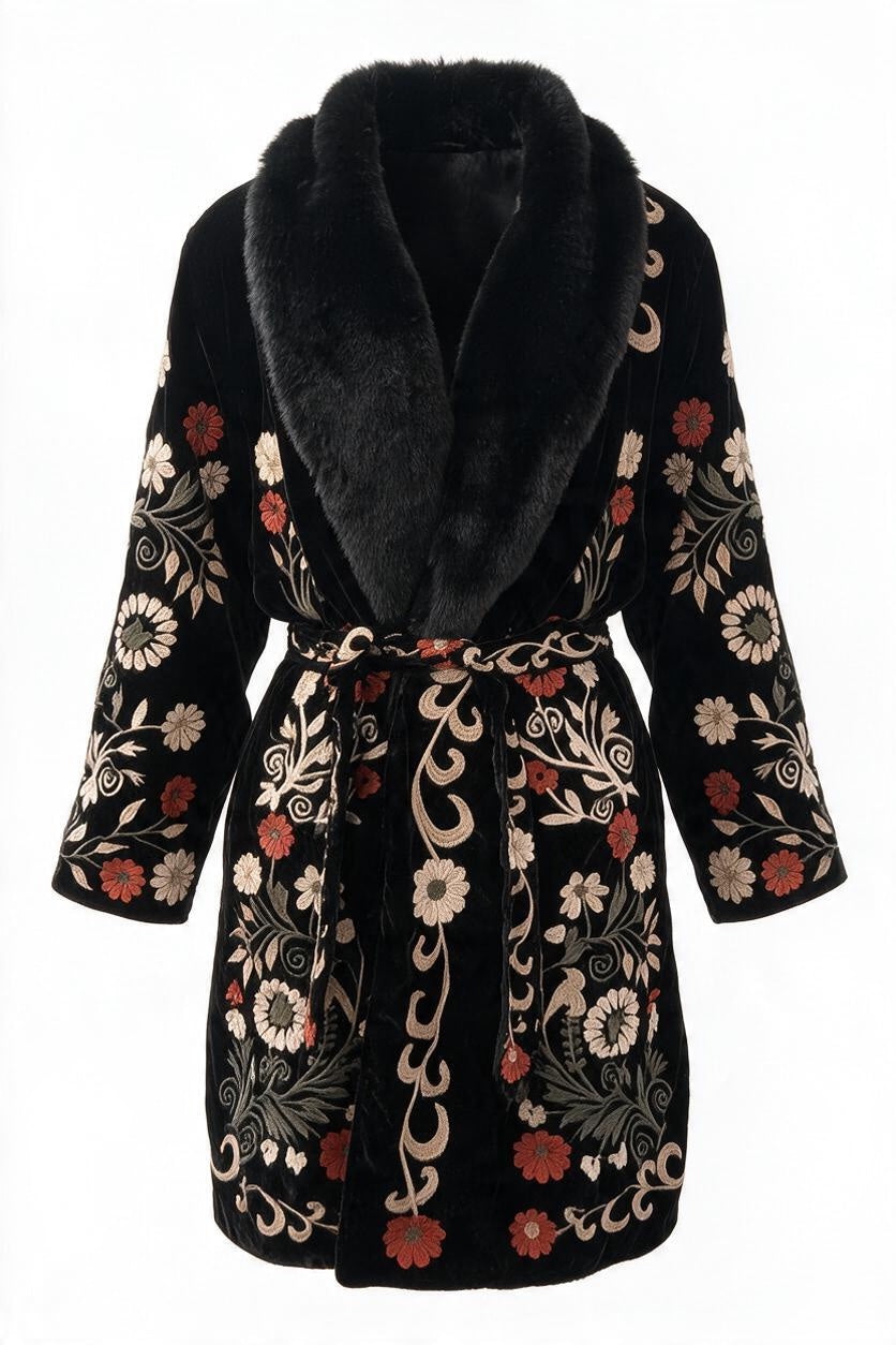 Sveva Coat