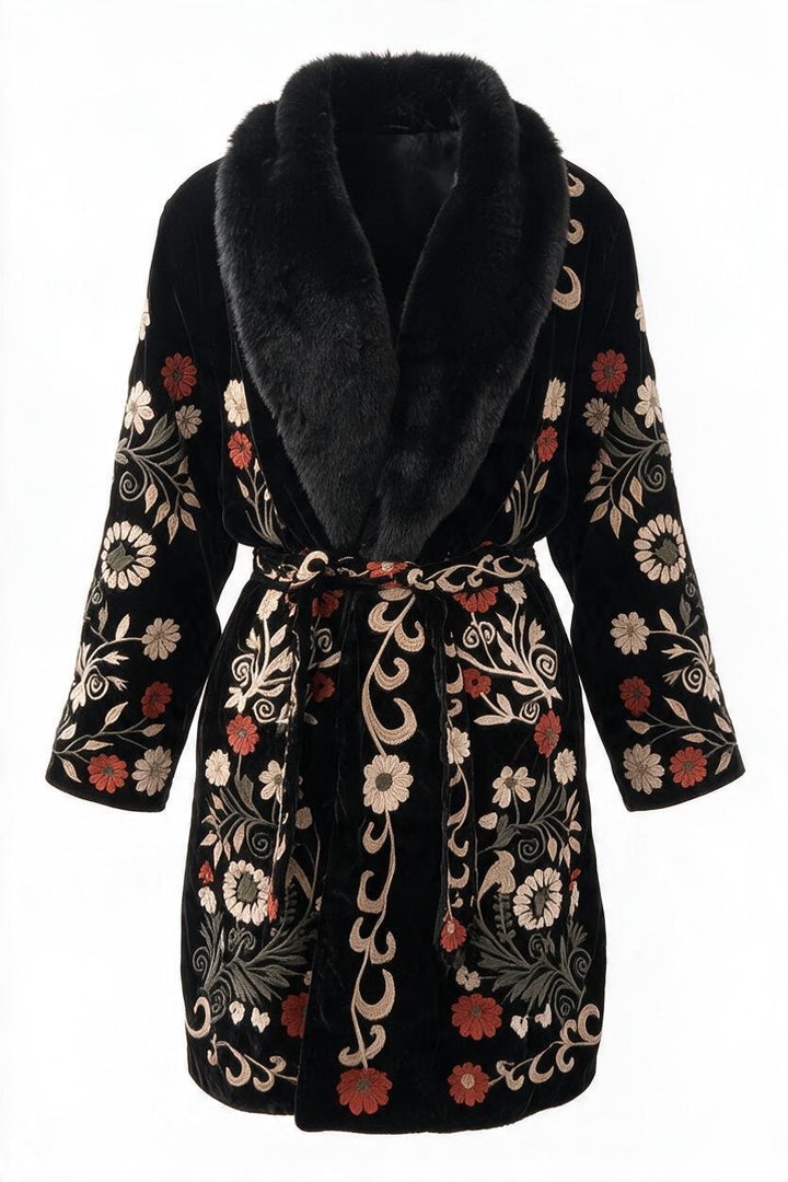 Sveva Coat